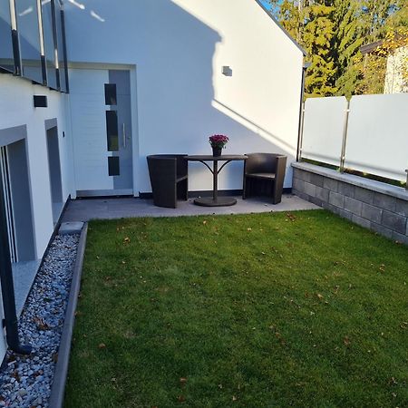 Ferienwohnung Zur Lustigen Gabi 蒂尔塞 客房 照片